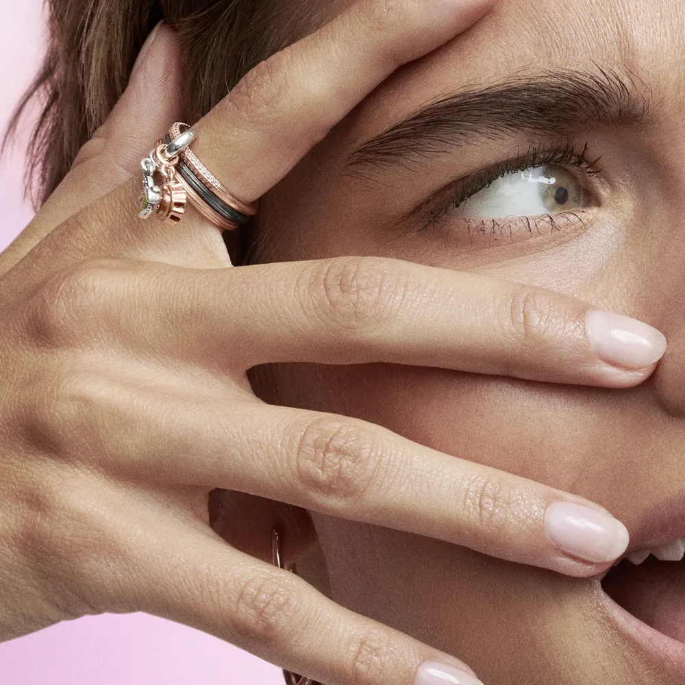 Pandora ME Ring