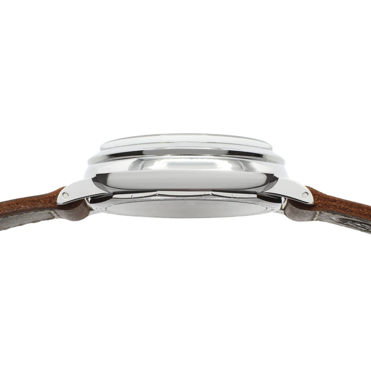 Panerai Stainless Steel Luminor 1950 PAM00372