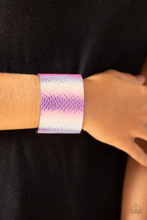 Paparazzi Cosmic Zoo - Multi Bracelets