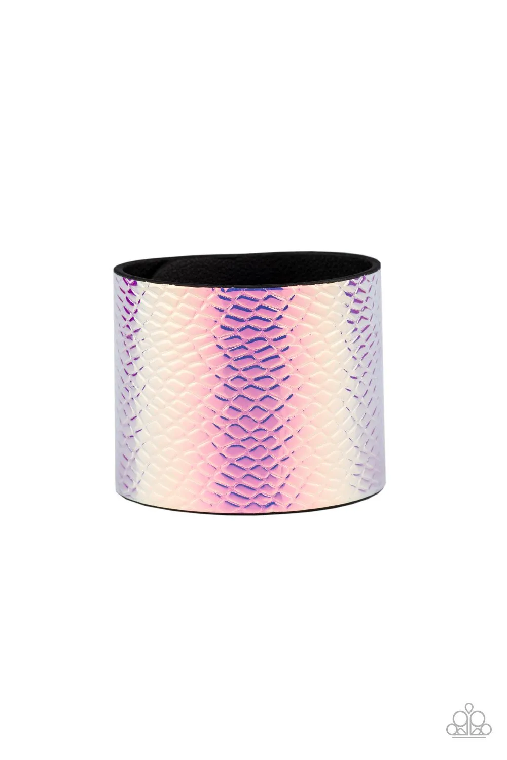 Paparazzi Cosmic Zoo - Multi Bracelets