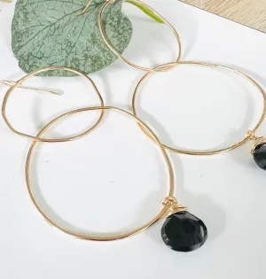 Peru Earrings