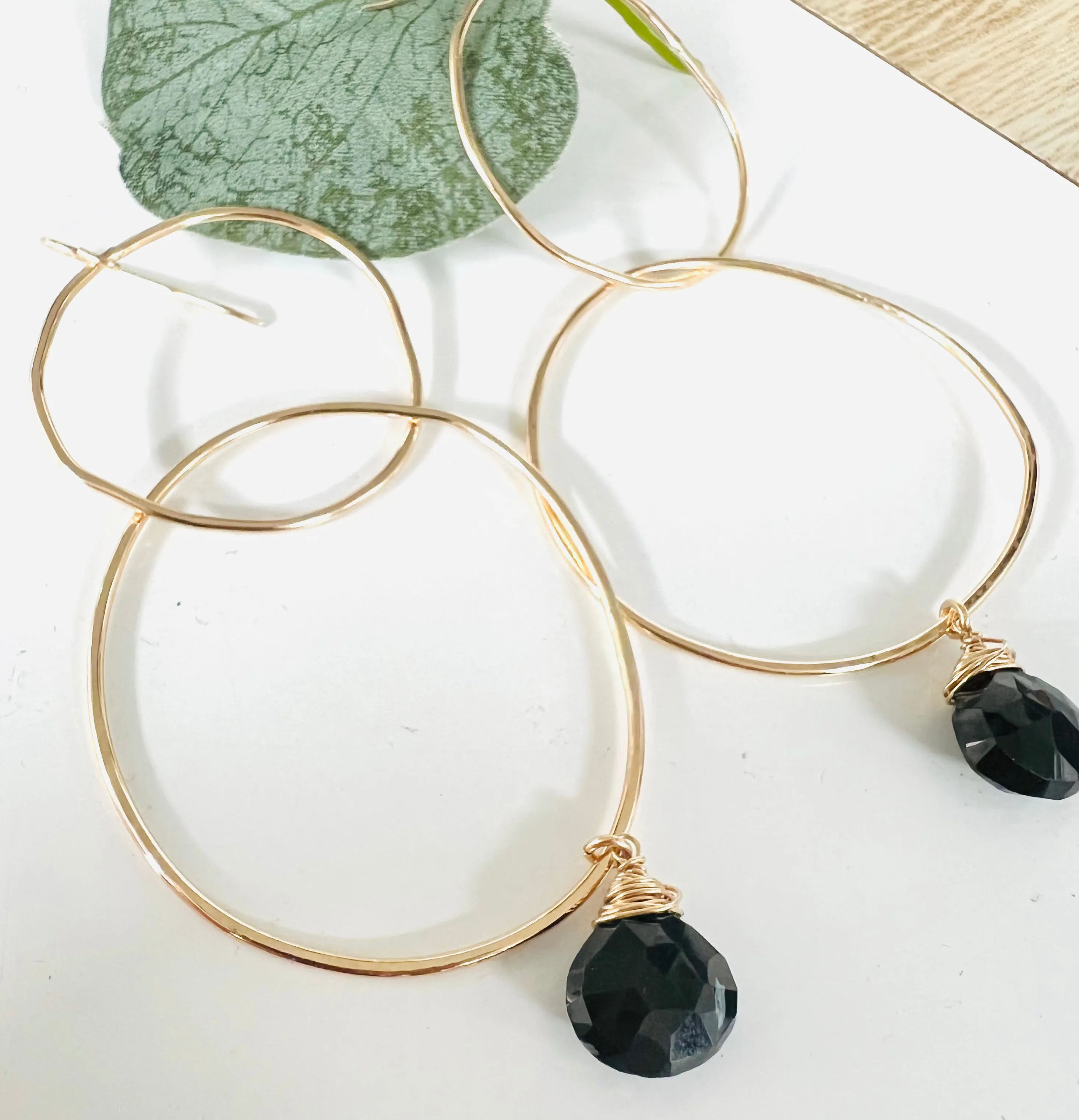 Peru Earrings