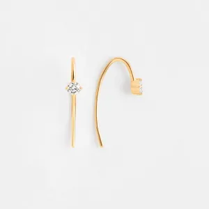 Petite Solitaire Threader - In Stock