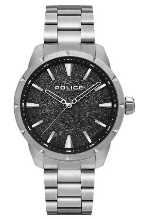 POLICE WATCHES