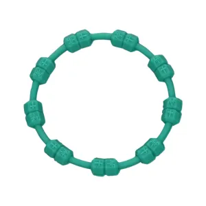 Power Band Fitness Bracelet | Turquoise
