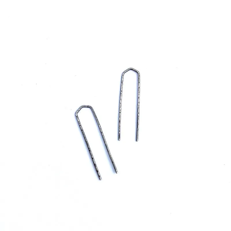 Quest Earrings