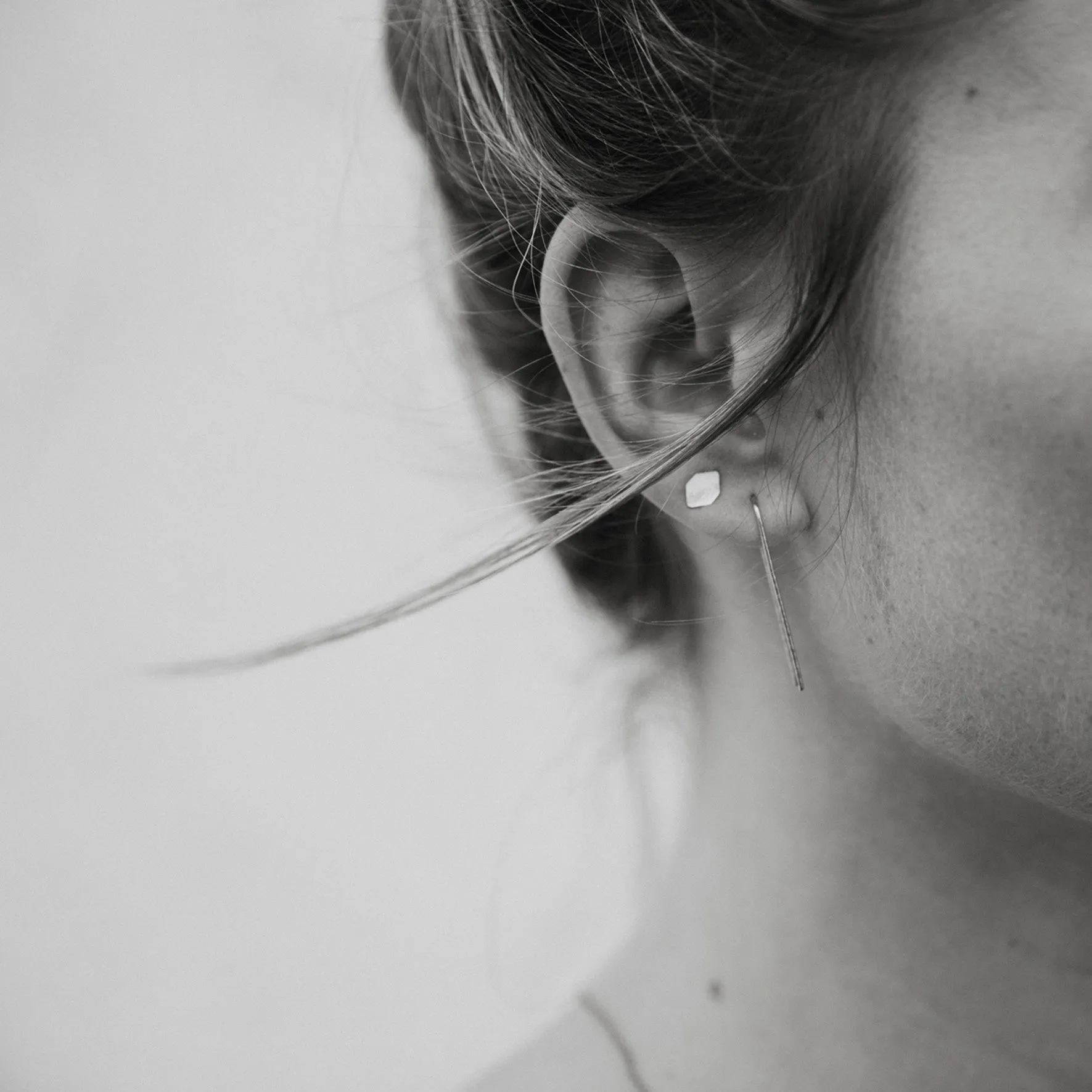 Quest Earrings