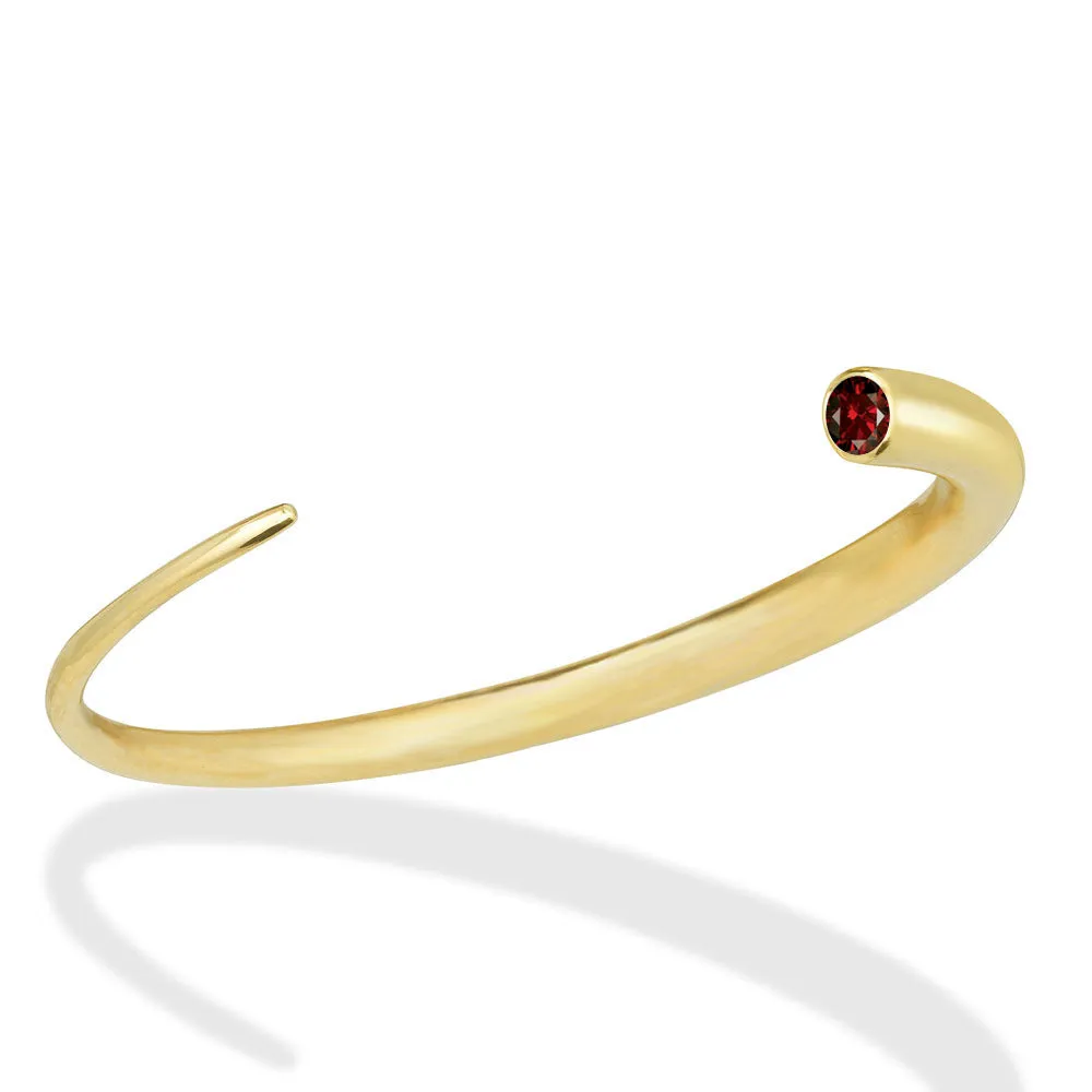 Quill Cuff