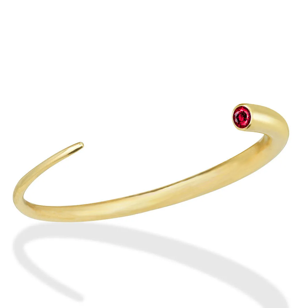 Quill Cuff