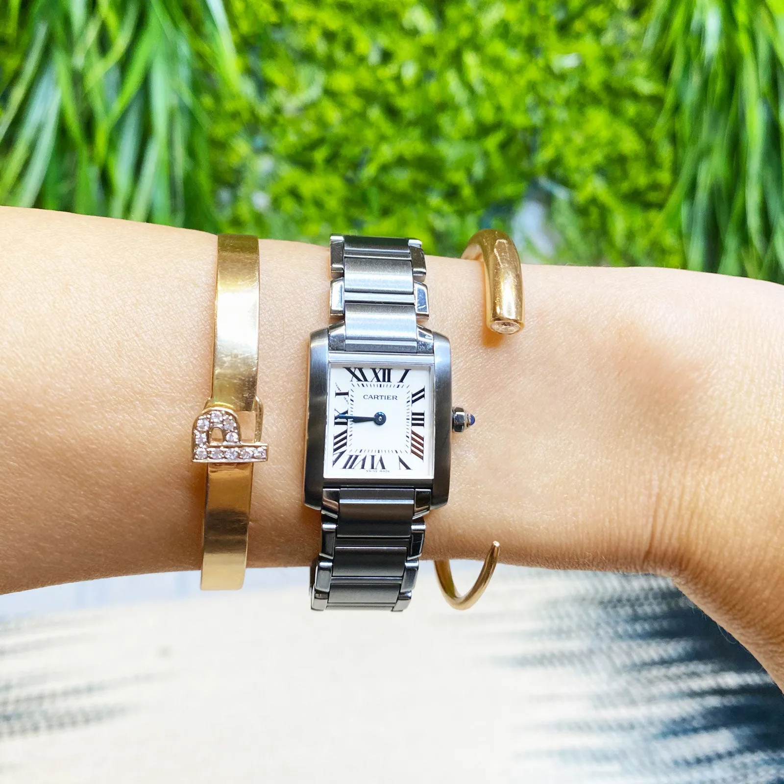 Quill Cuff