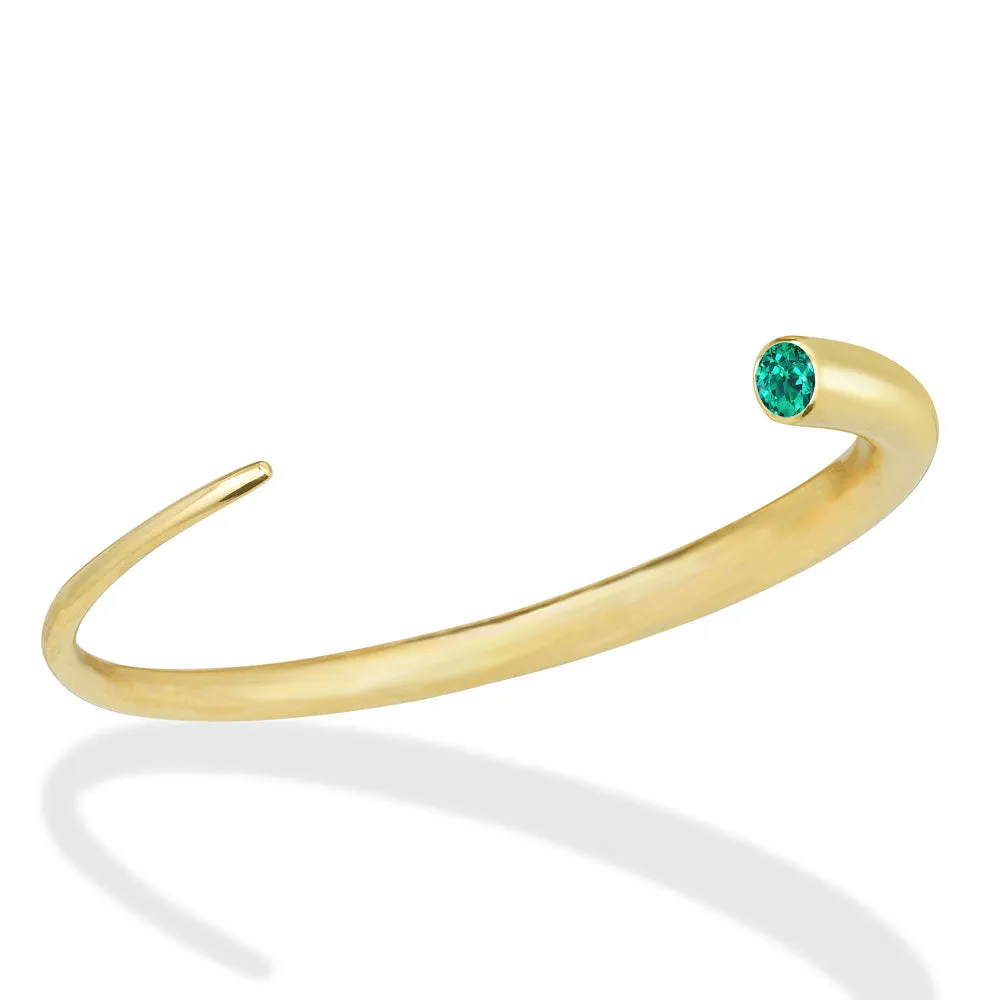Quill Cuff