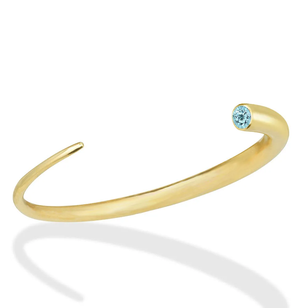 Quill Cuff