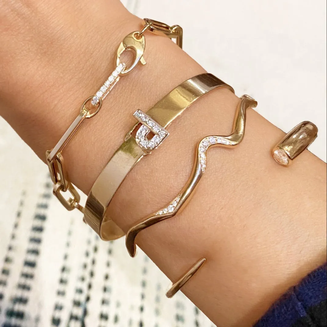 Quill Cuff