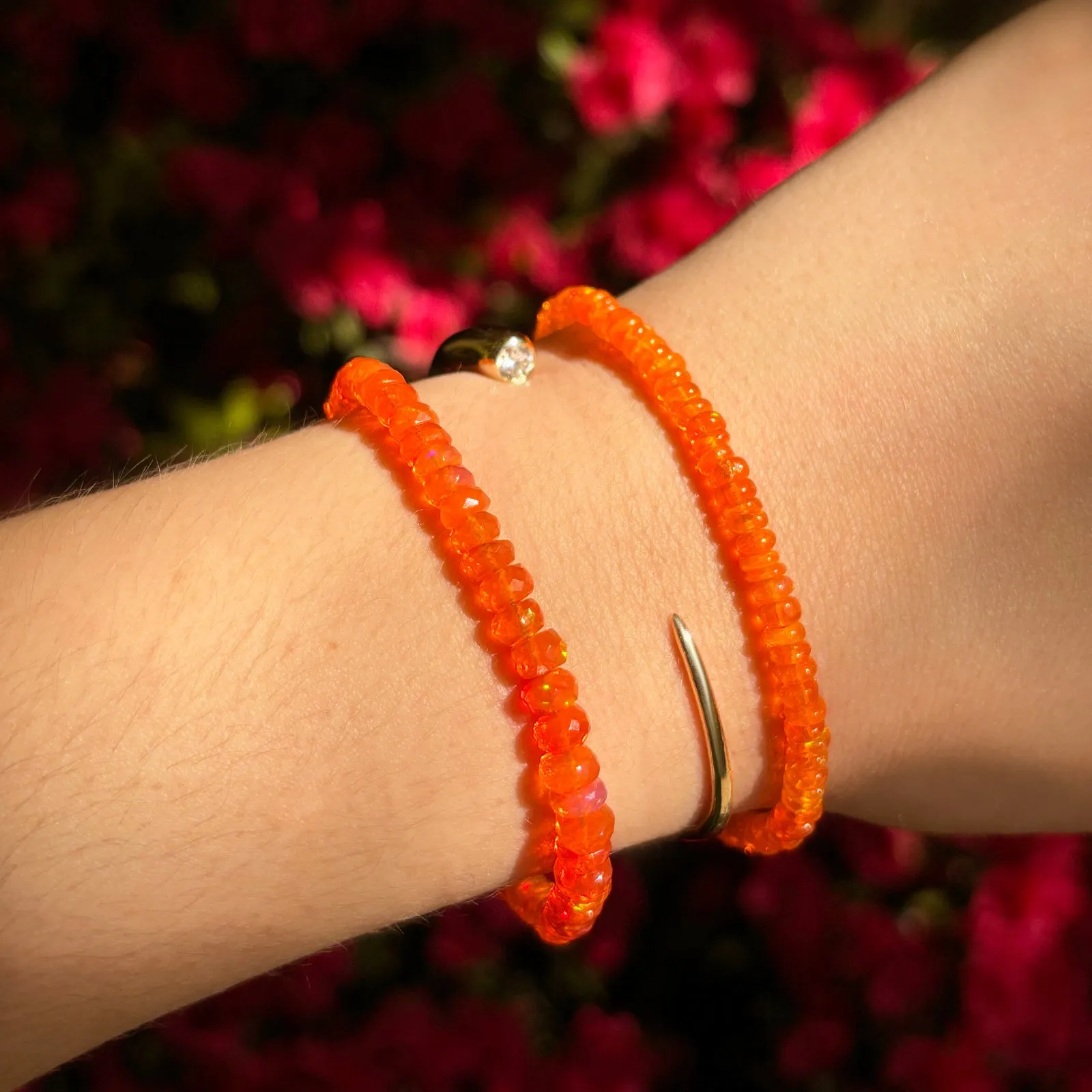 Quill Cuff