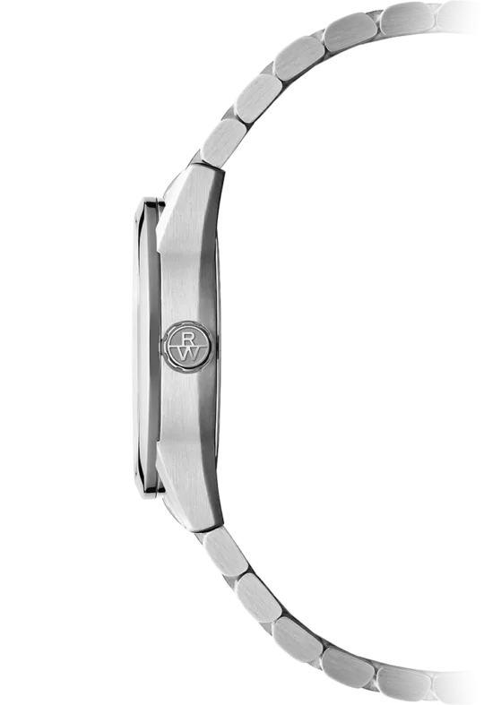 Raymond Weil Freelancer Men's Automatic Blue Dial Bracelet 2781-ST-50051