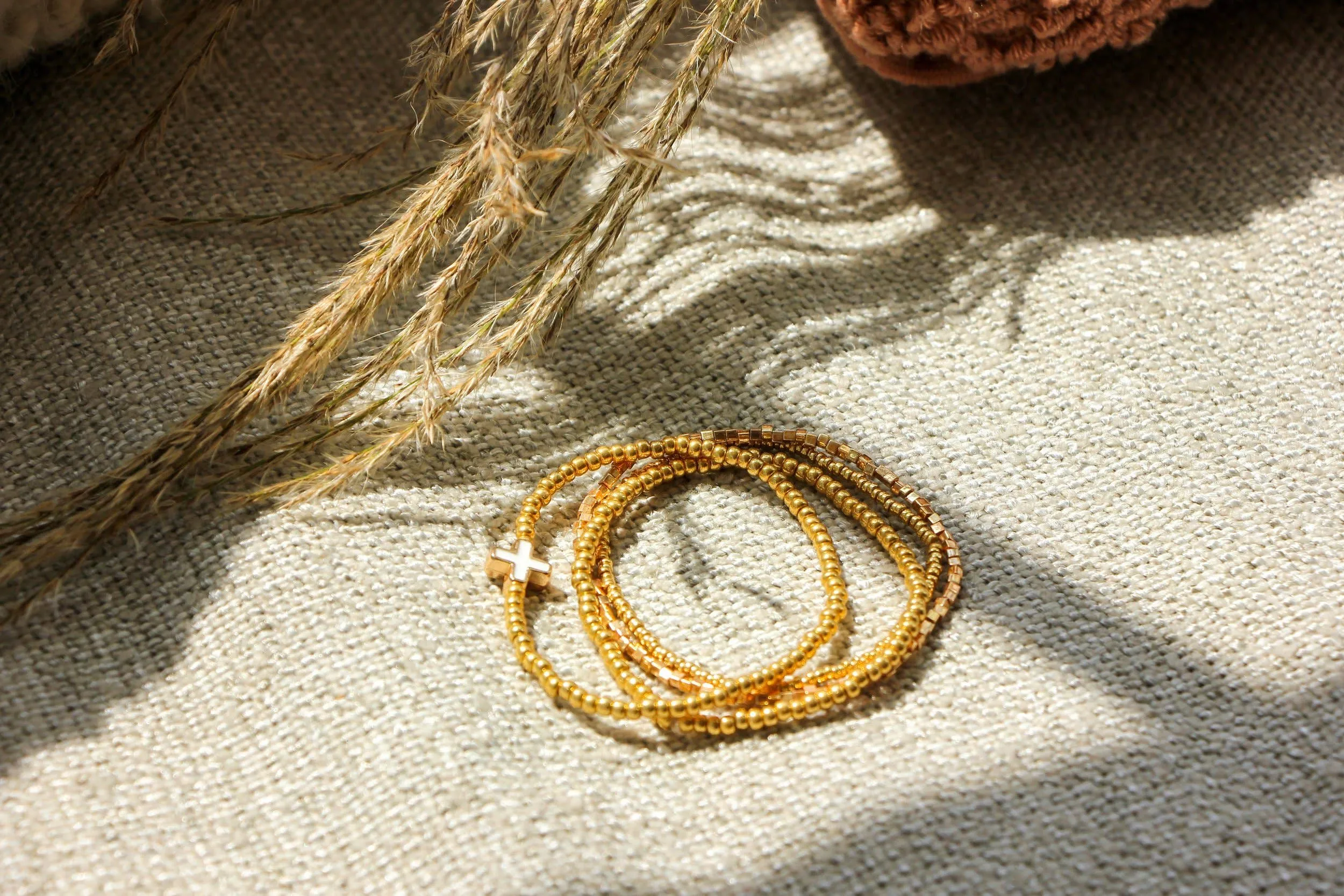 Restore Bracelet Stack