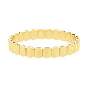 Ribbed Ring
