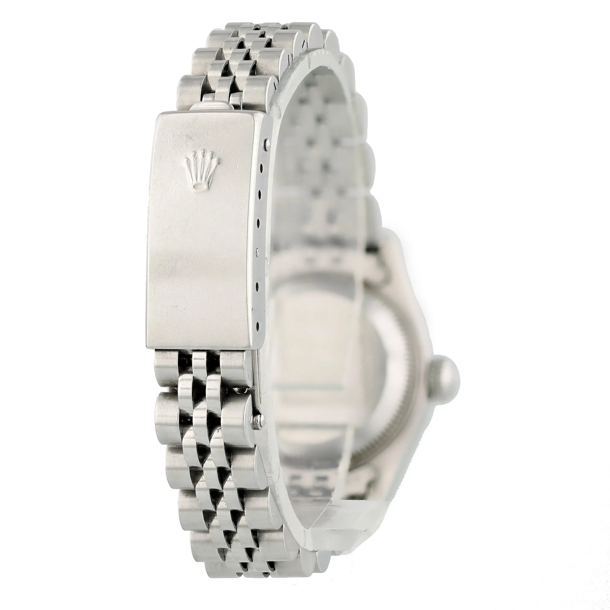 Rolex Datejust 79174 Ladies Watch Box & Papers