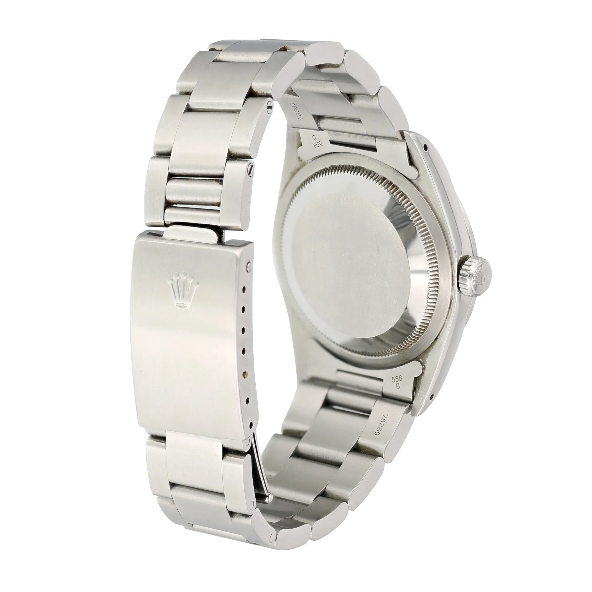 Rolex Explorer 14270 Mens Watch