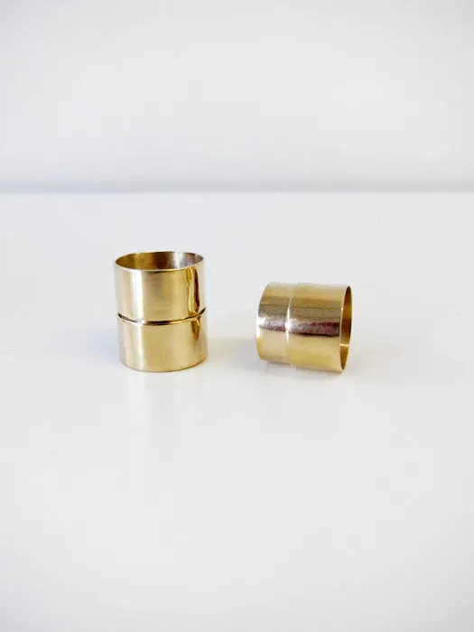 Samma Valve Ring, Style A