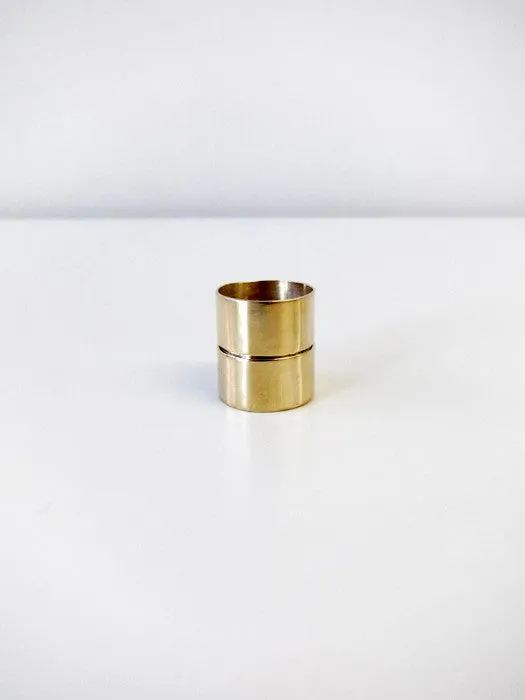 Samma Valve Ring, Style A