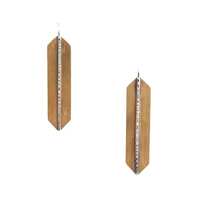 Sari Earrings