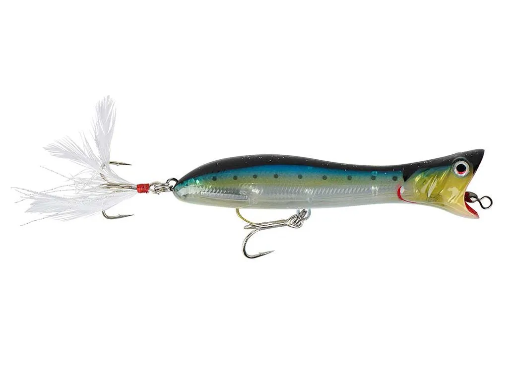 Savage Gear Panic Popper