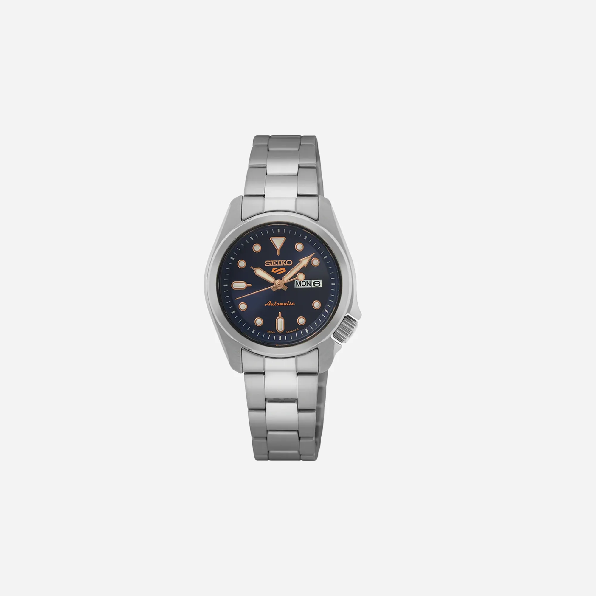 Seiko 5 Sports Compact - SRE003K1 WMNS