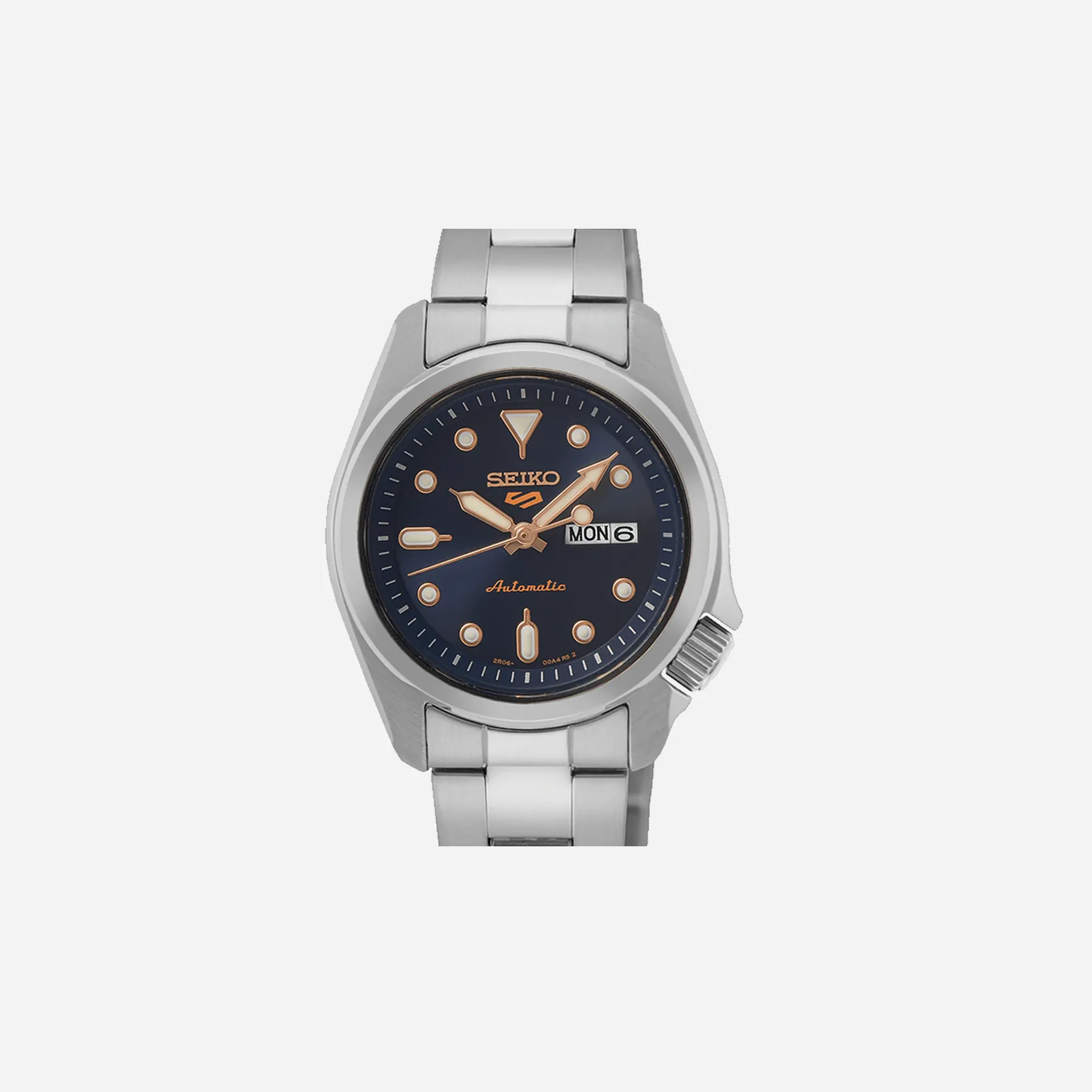 Seiko 5 Sports Compact - SRE003K1 WMNS