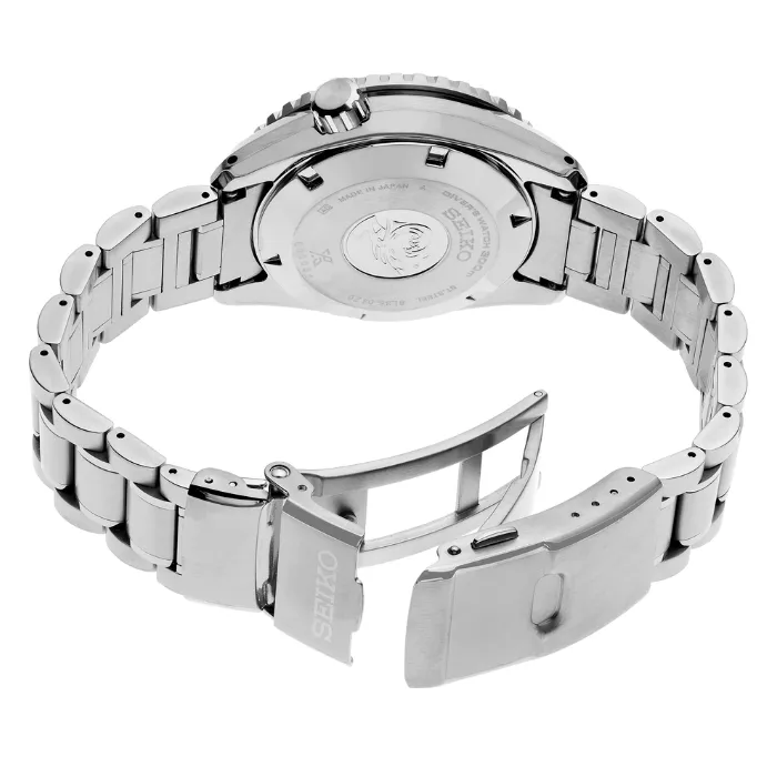 Seiko Prospex Marinemaster 1968 Heritage Diver's Watch - SLA079