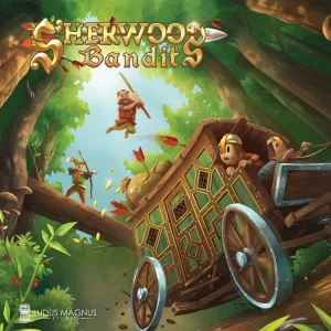 SHERWOOD BANDITS