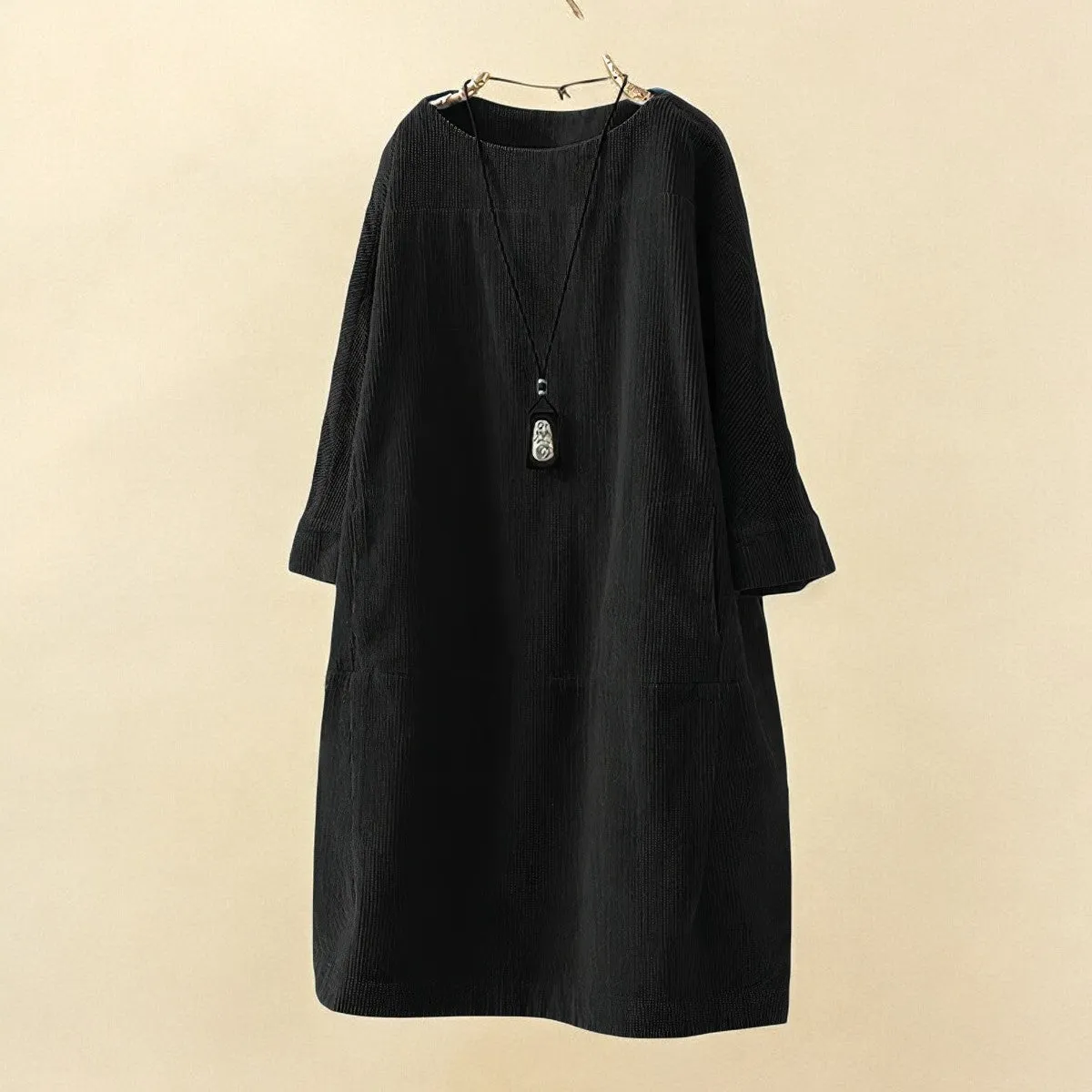 Sienna | Tummy Covering Dress