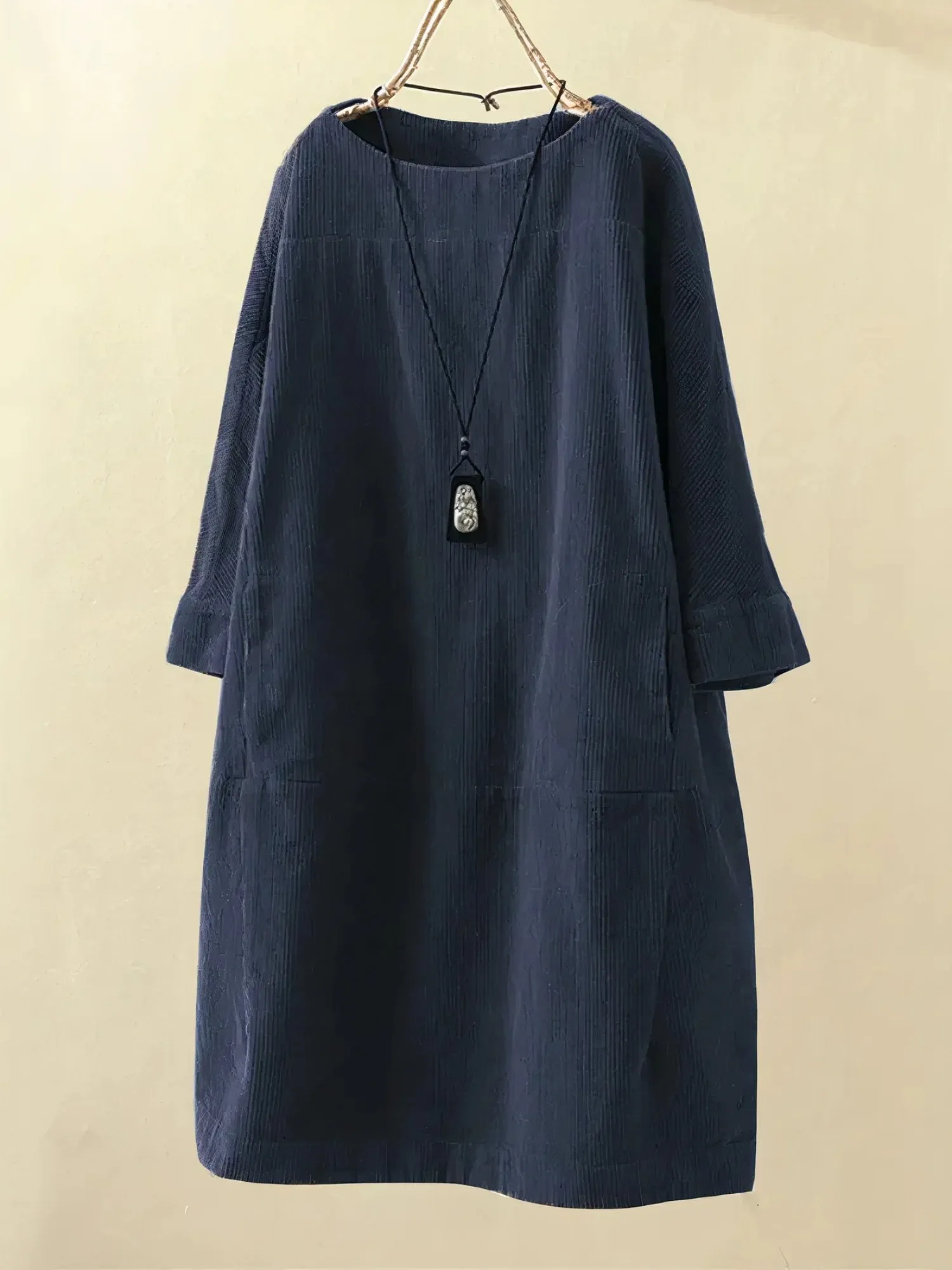 Sienna | Tummy Covering Dress
