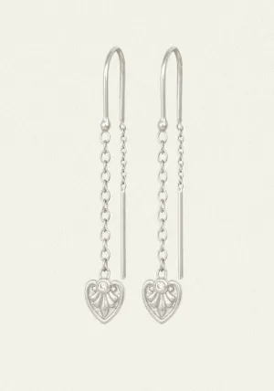 Silph Earrings