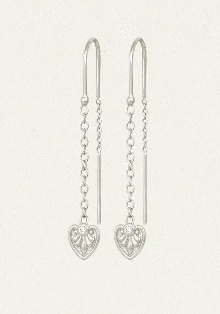Silph Earrings