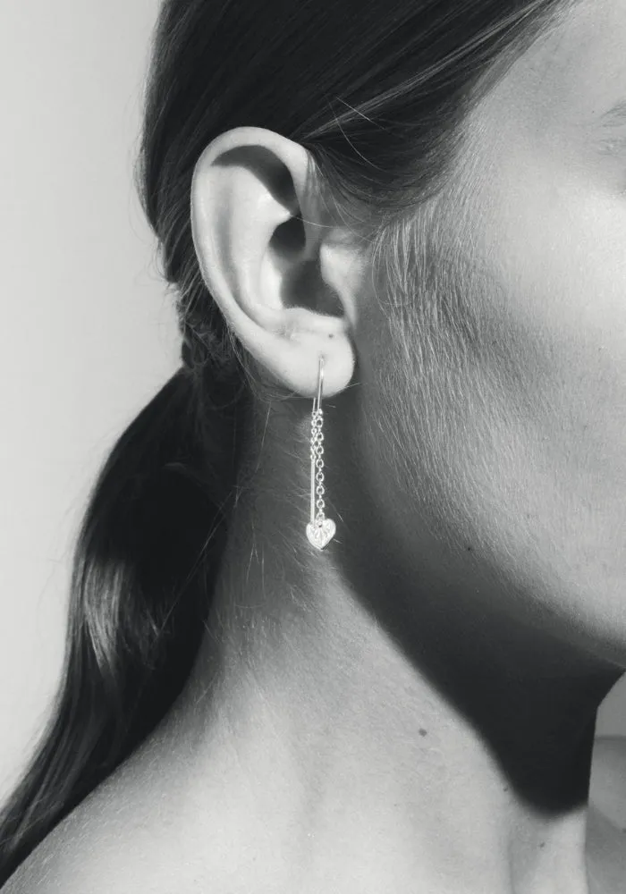 Silph Earrings