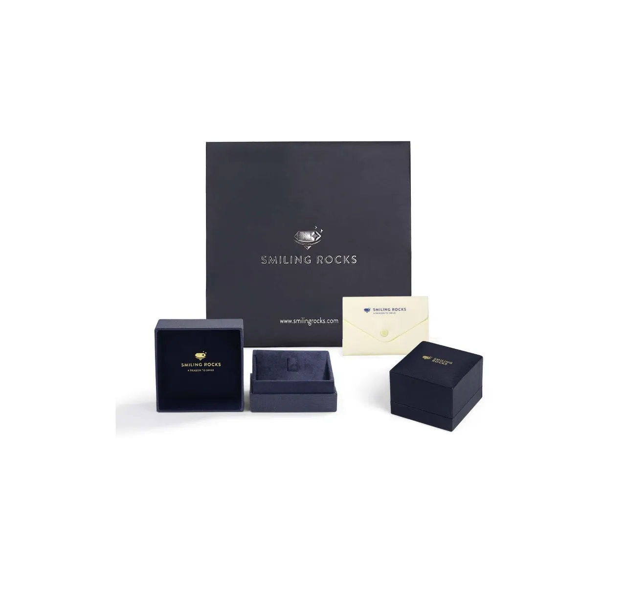 Skyline 0.51ct Cross Ring <br> R-00388WHT