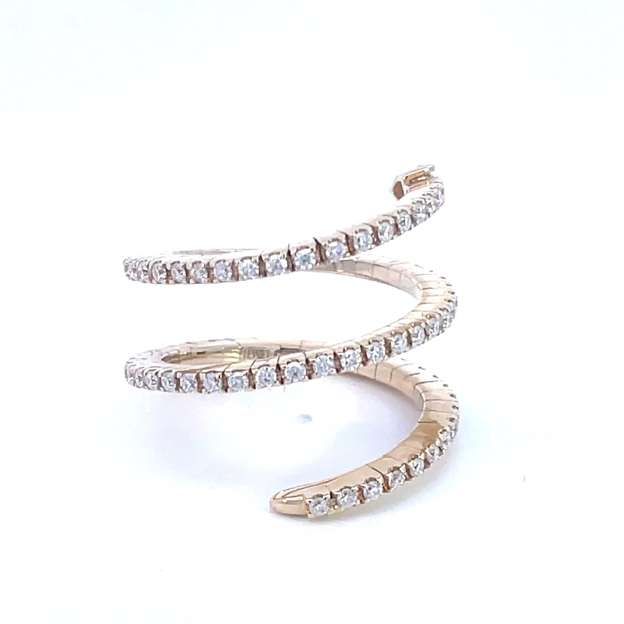 Snake Ring
