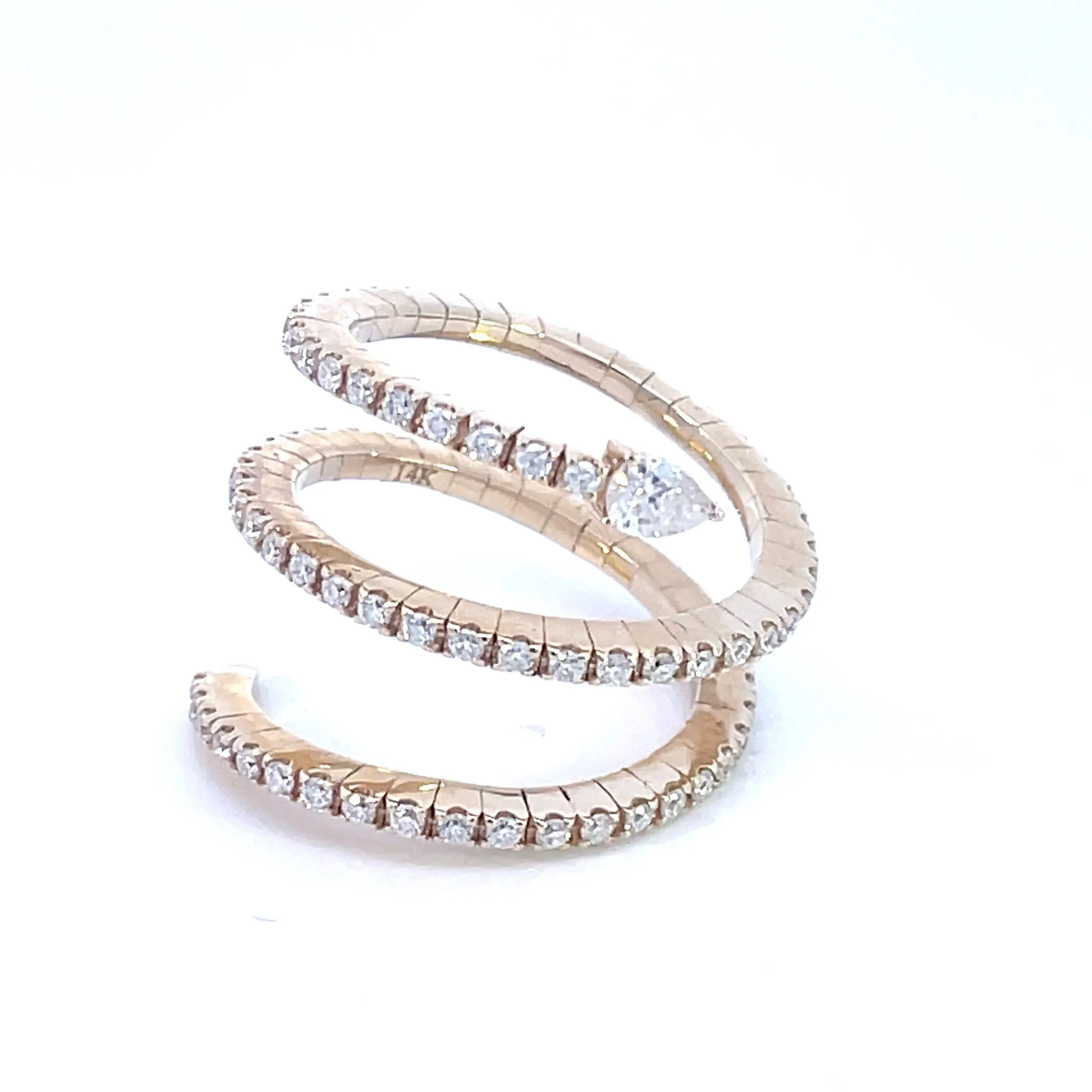 Snake Ring