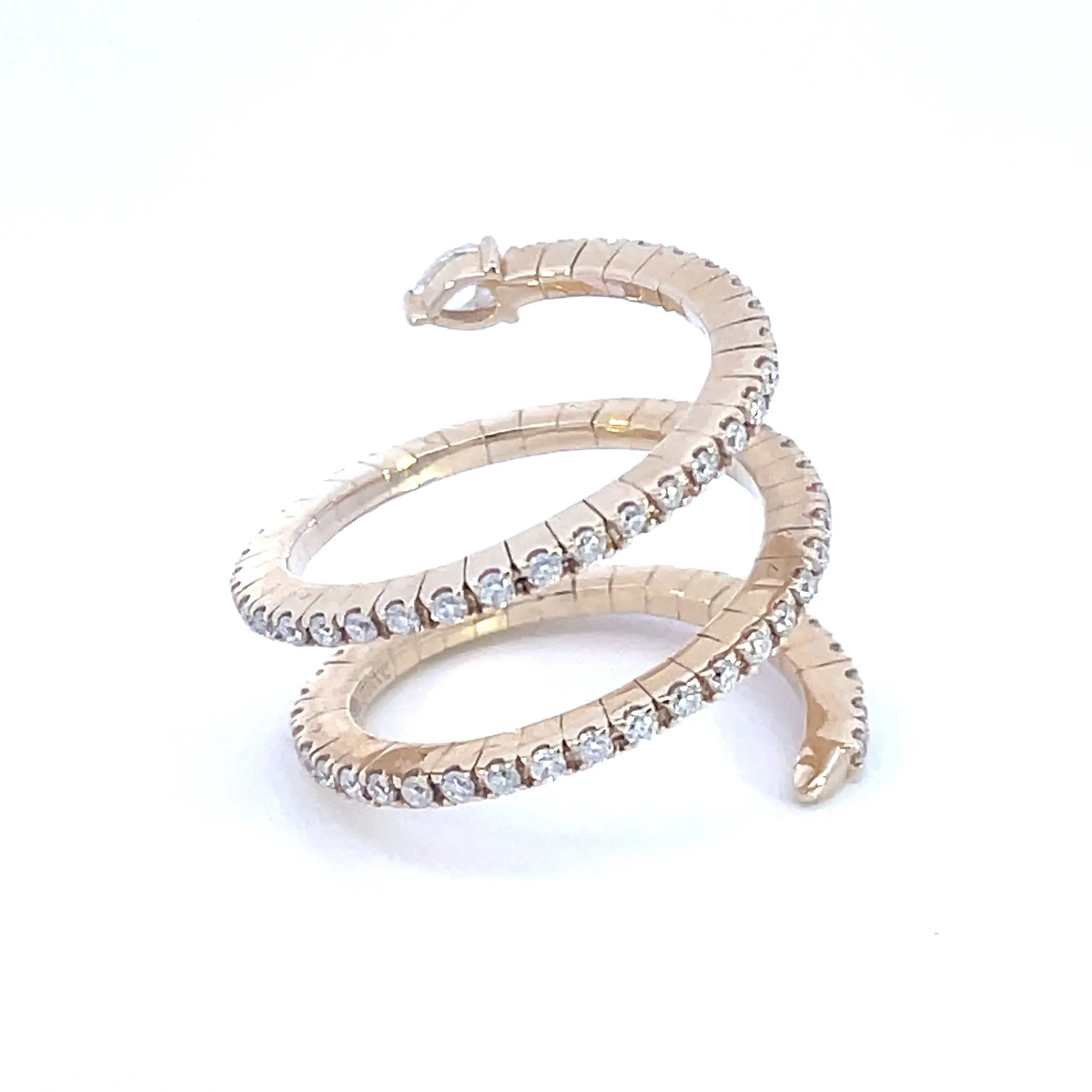 Snake Ring