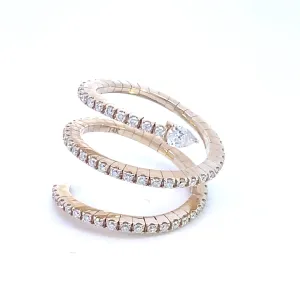 Snake Ring