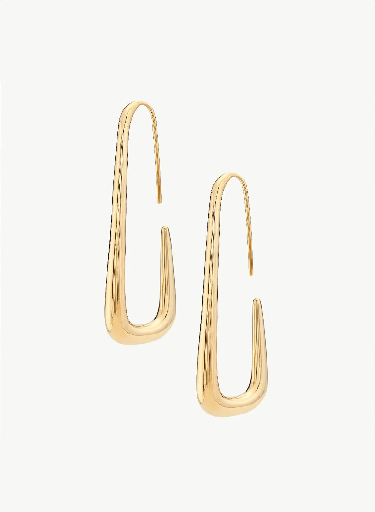 Soko - Laini Threader Earrings