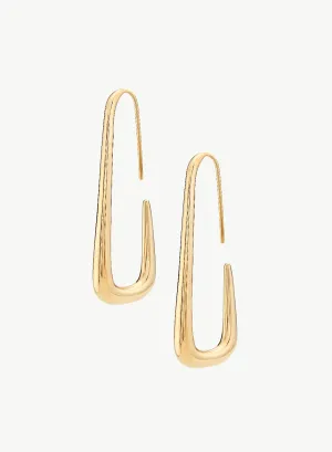 Soko - Laini Threader Earrings