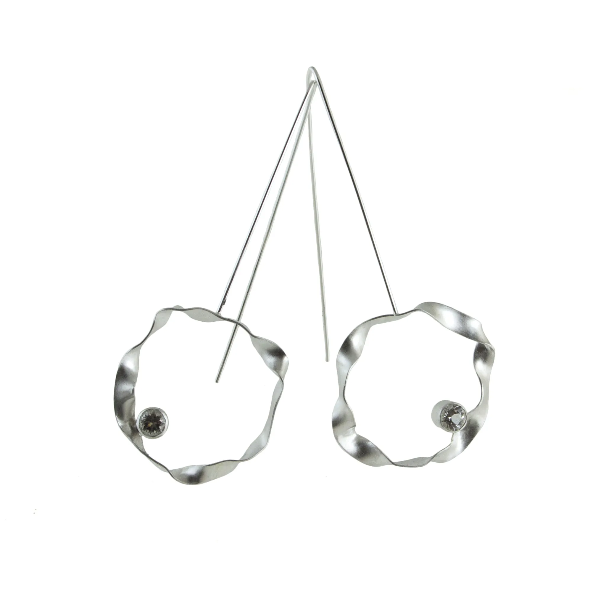 Solange Earrings