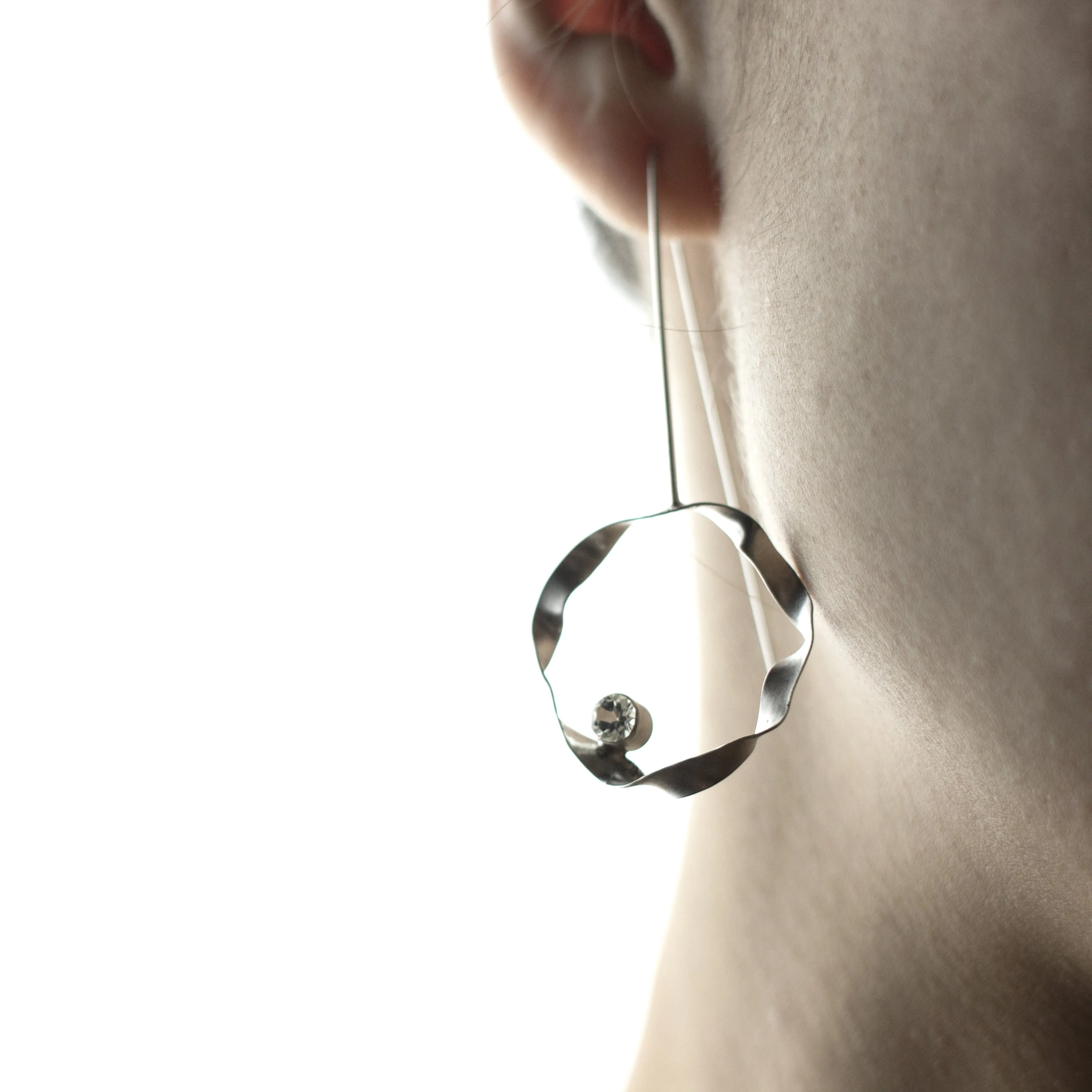 Solange Earrings