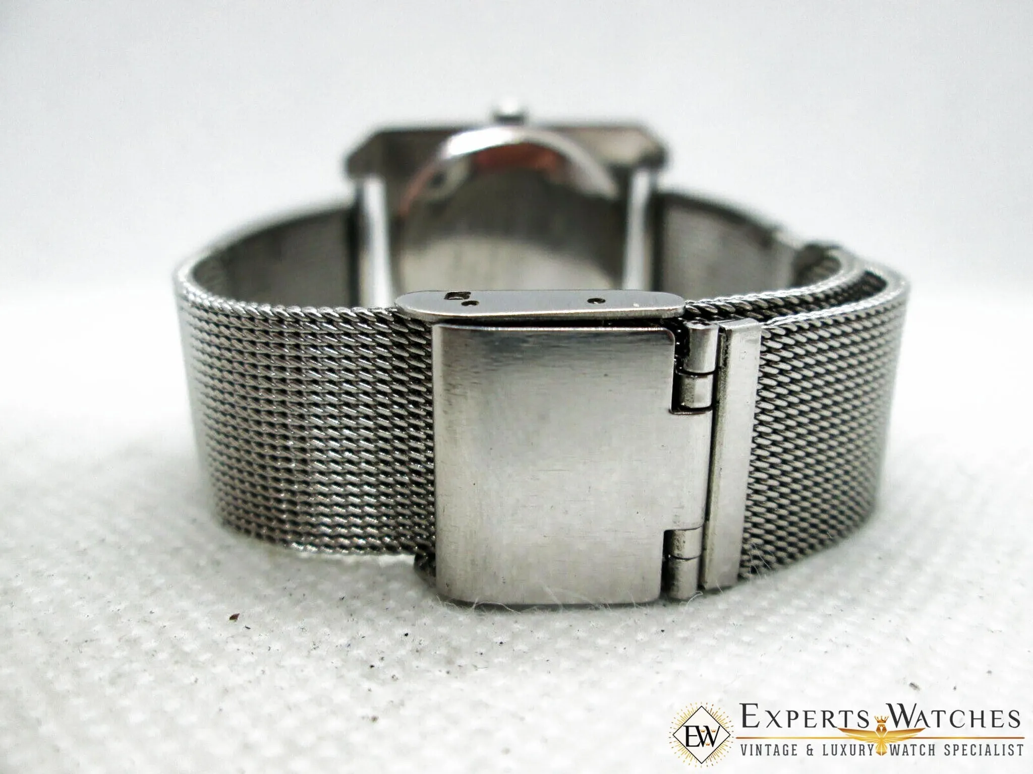 SOLD!!   Vintage 1960's Seiko SkyLiner 6220-7990 21J DiaShock Ultra Thin 6200B Manual Box