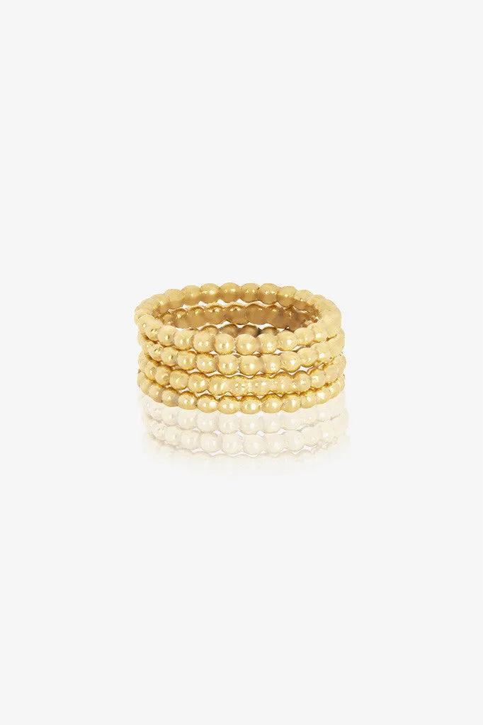 Sphere Rings