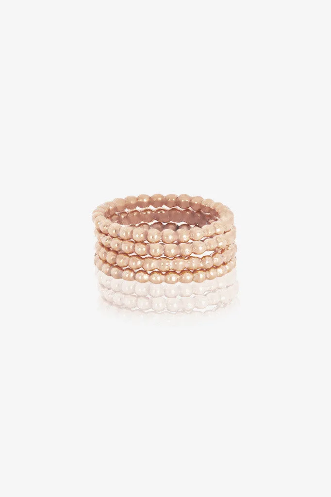 Sphere Rings