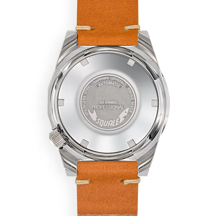Squale 1521 Ocean Leather - 1521OCN.PC