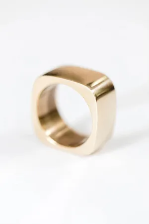 Square Ring III